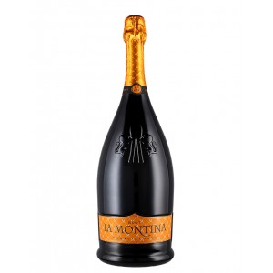 Franciacorta La Montina DOCG Brut